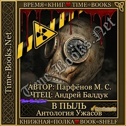 В Пыль (Time-Books.Net) Техногенная Катастрофа